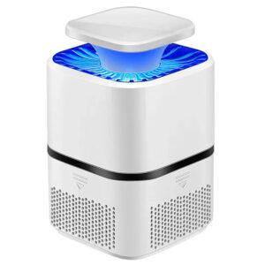Mute USB Home Mosquito Killer with Photocatalyst