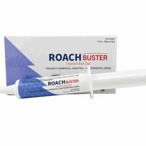 Roach Buster Cockroach Killer Gel Bait – Effective Roach Deterrent