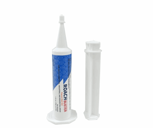 Roach Buster Cockroach Killer Gel Bait – Effective Roach Deterrent - Image 3