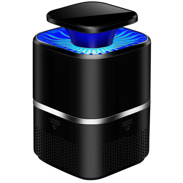 Mute USB Home Mosquito Killer with Photocatalyst - Image 7